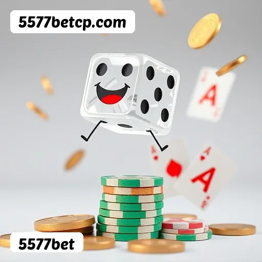 Níveis do programa VIP da 5577bet