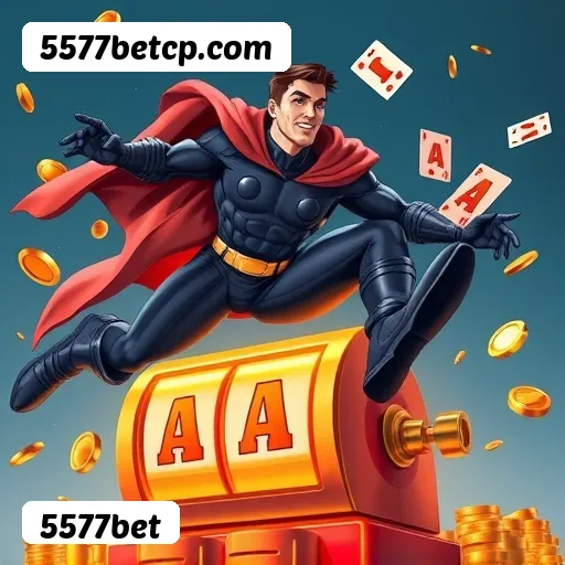 Principais provedores de slots da 5577bet - NetEnt, Pragmatic Play, Play'n GO