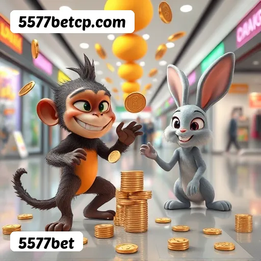 Tabela RTP dos jogos de cassino da 5577bet