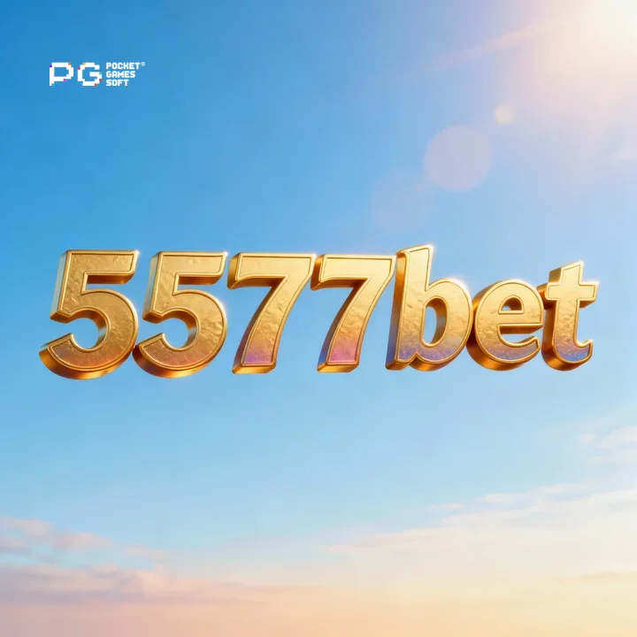 Logo da 5577bet